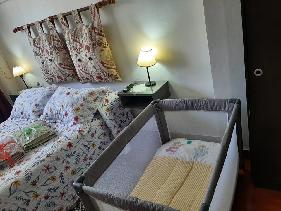 M & Mendoza Apartment in Mendoza Province Province