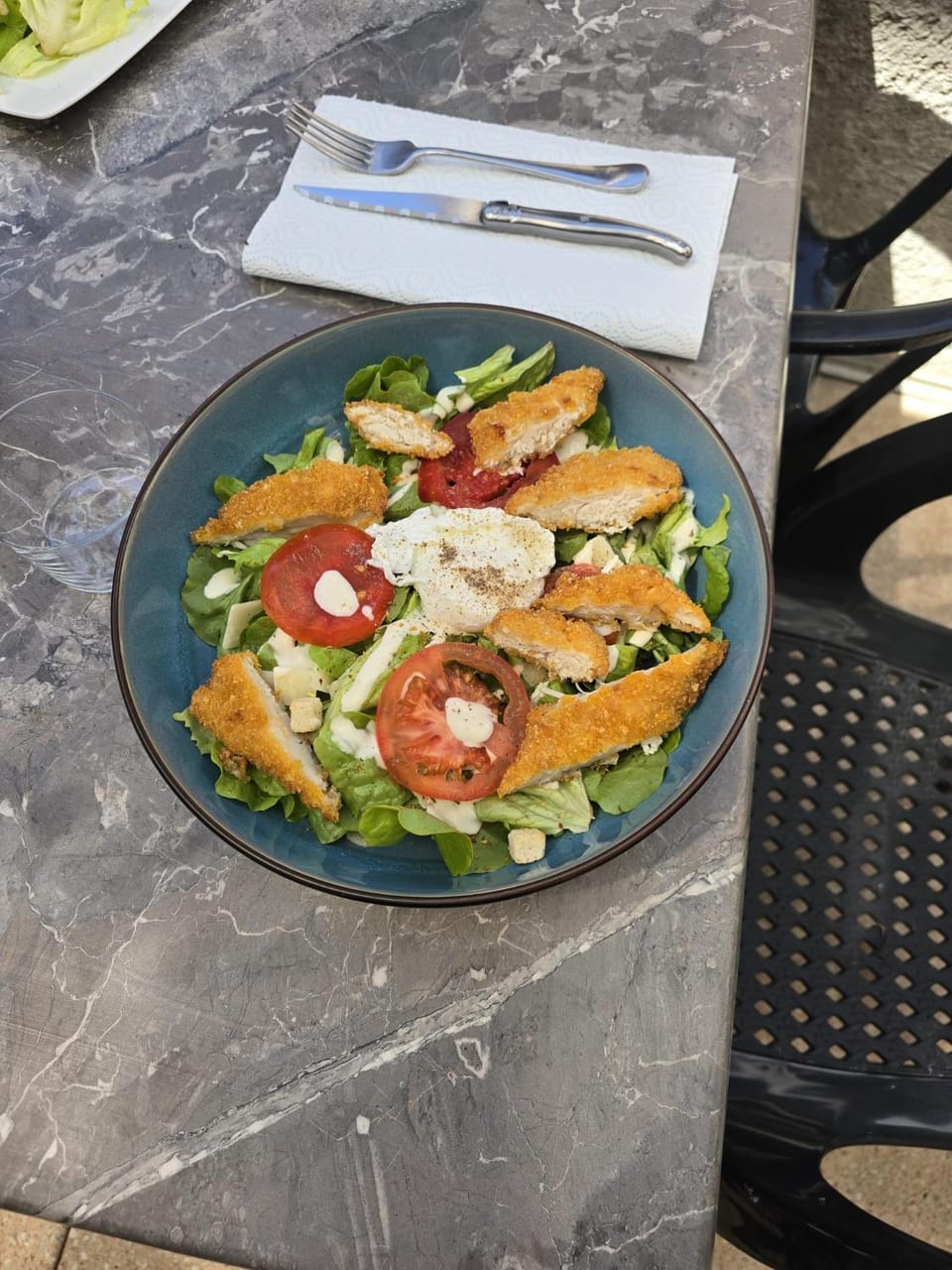 Food and drinks, Food, Dinner