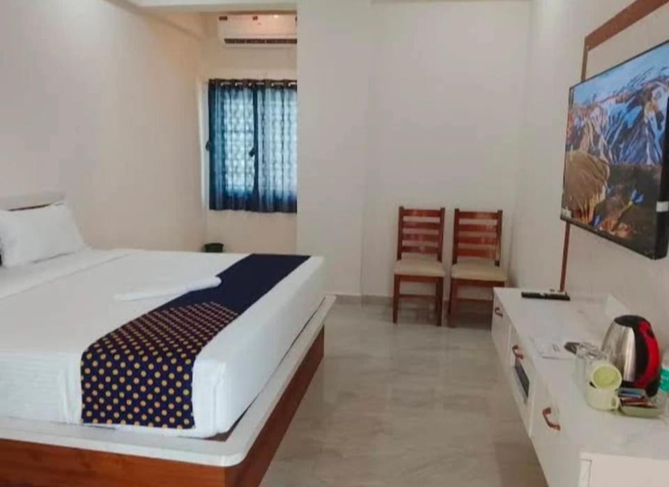 Hotel grand vista near by kepegowda international airport bengalore Apartment in Bengaluru