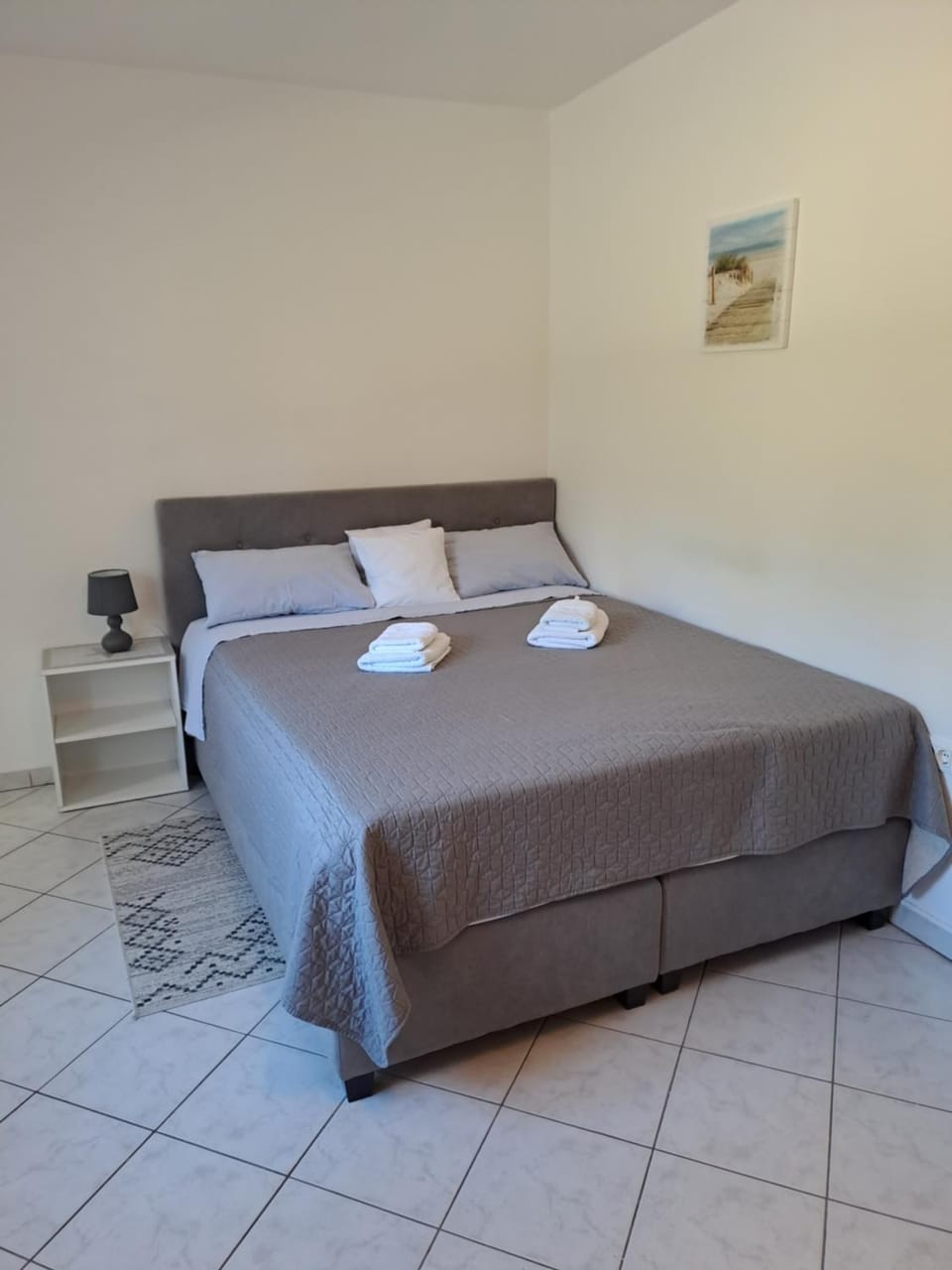 Studio Sonja Apartment in Piran