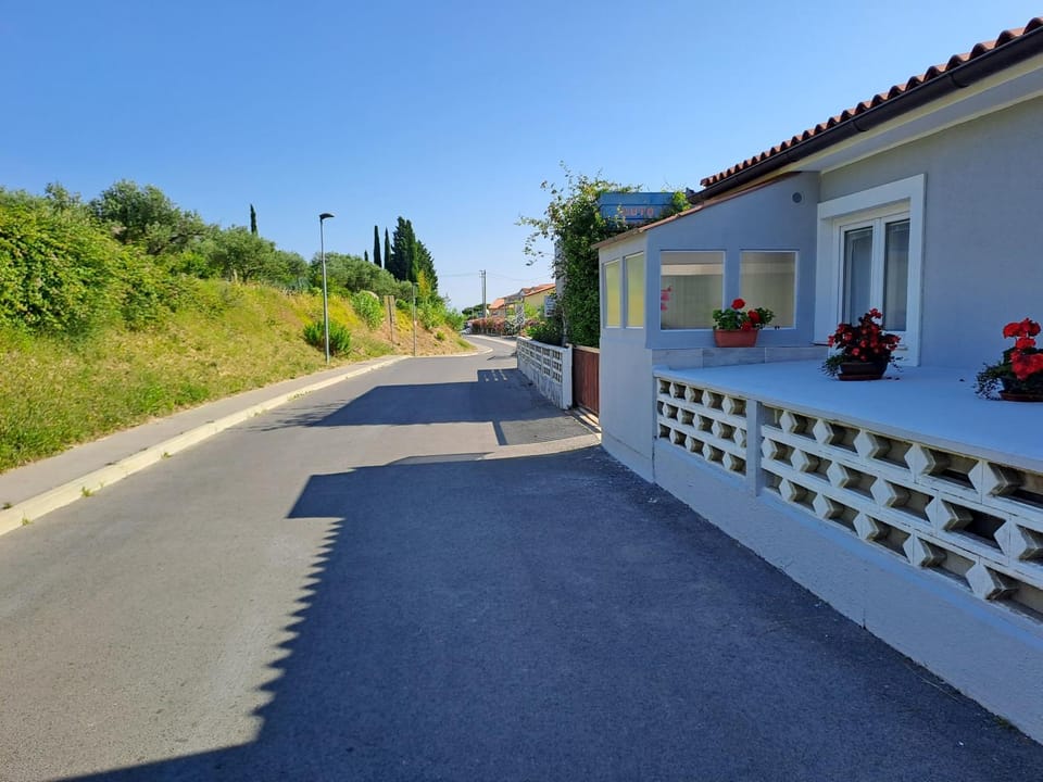 Studio Sonja Apartment in Piran