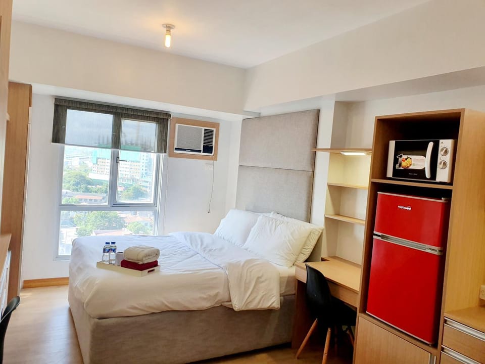 Steff's Condo 816 at Centrio Tower Apartment in Cagayan de Oro