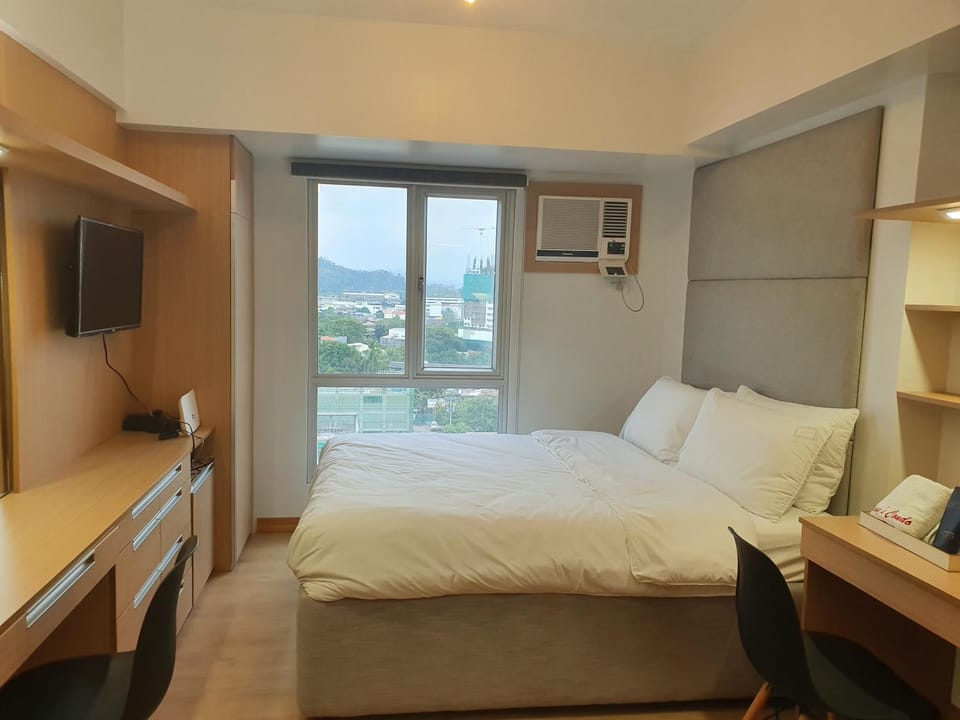 Steff's Condo 816 at Centrio Tower Apartment in Cagayan de Oro
