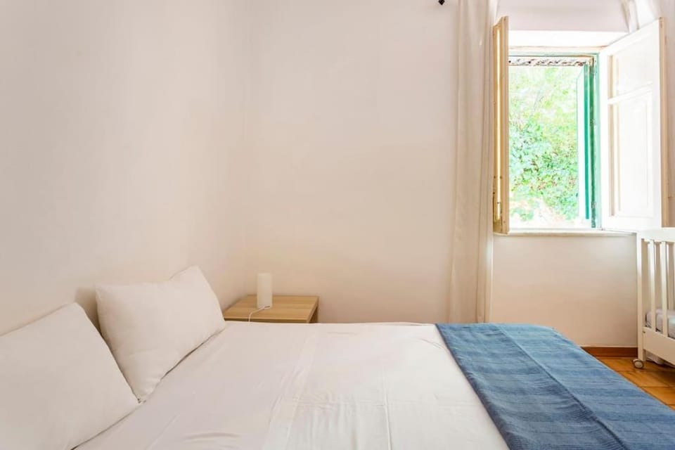 mondello sea view beach apartment Apartment in Palermo