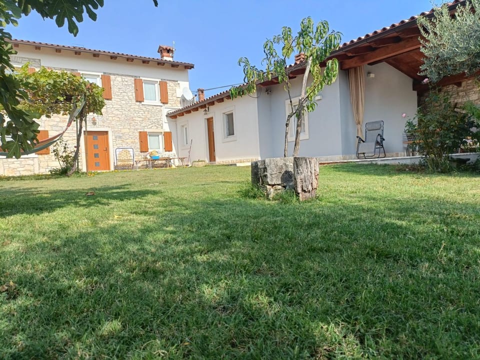 Casa vacanza con giardino Apartment in Pula