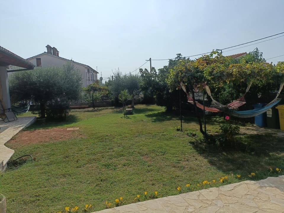Casa vacanza con giardino Apartment in Pula