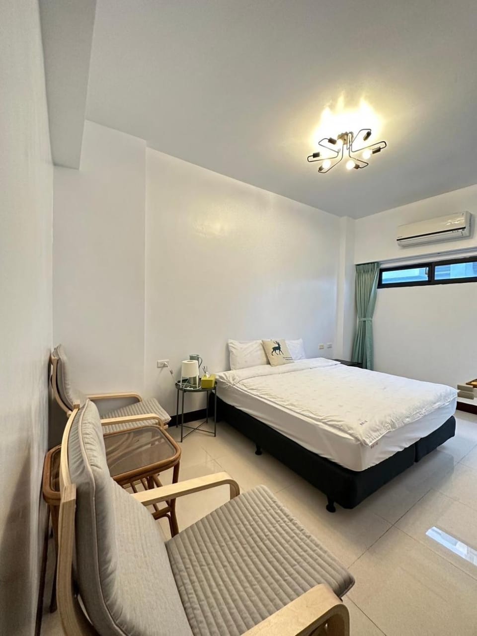Elk Kitten Homestay Vacation rental in Hengchun Township