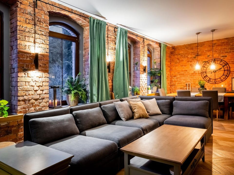 View (from property/room), Other, Photo of the whole room, Decorative detail, Seating area