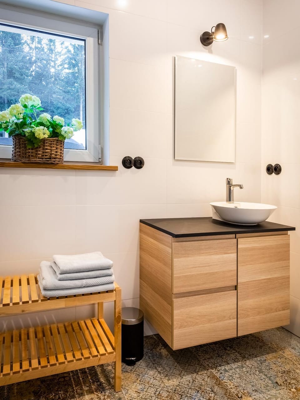 Bathroom, View (from property/room), Other, Decorative detail, Area and facilities