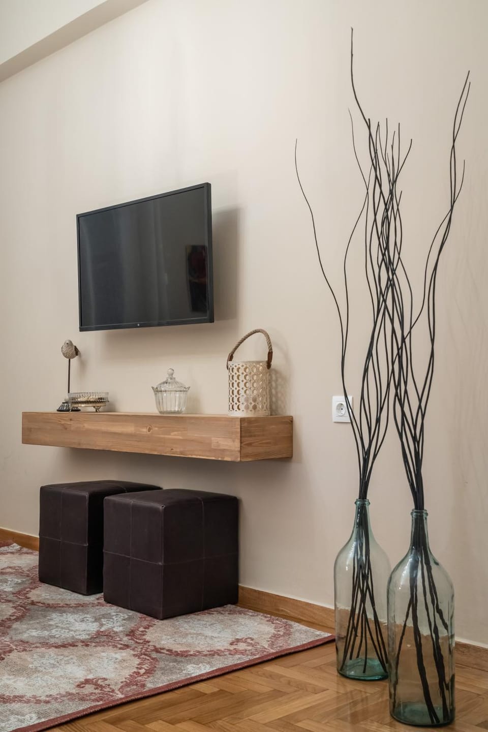 TV and multimedia