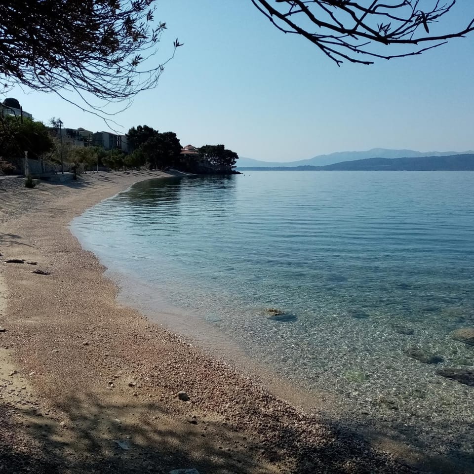 House Silvija Apartment in Split-Dalmatia County