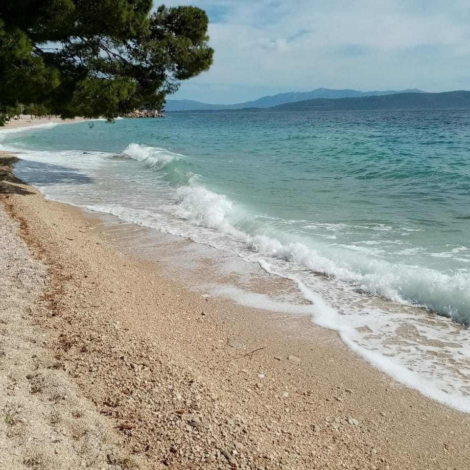 House Silvija Apartment in Split-Dalmatia County