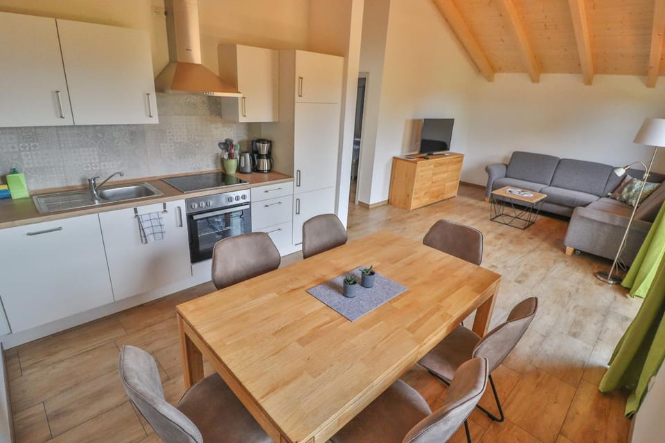 Thomanhof Apartment in Berchtesgadener Land