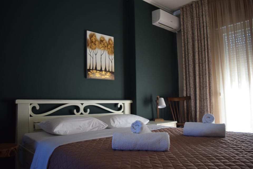 Apartment Achilles Apartment in Decentralized Administration of Macedonia and Thrace