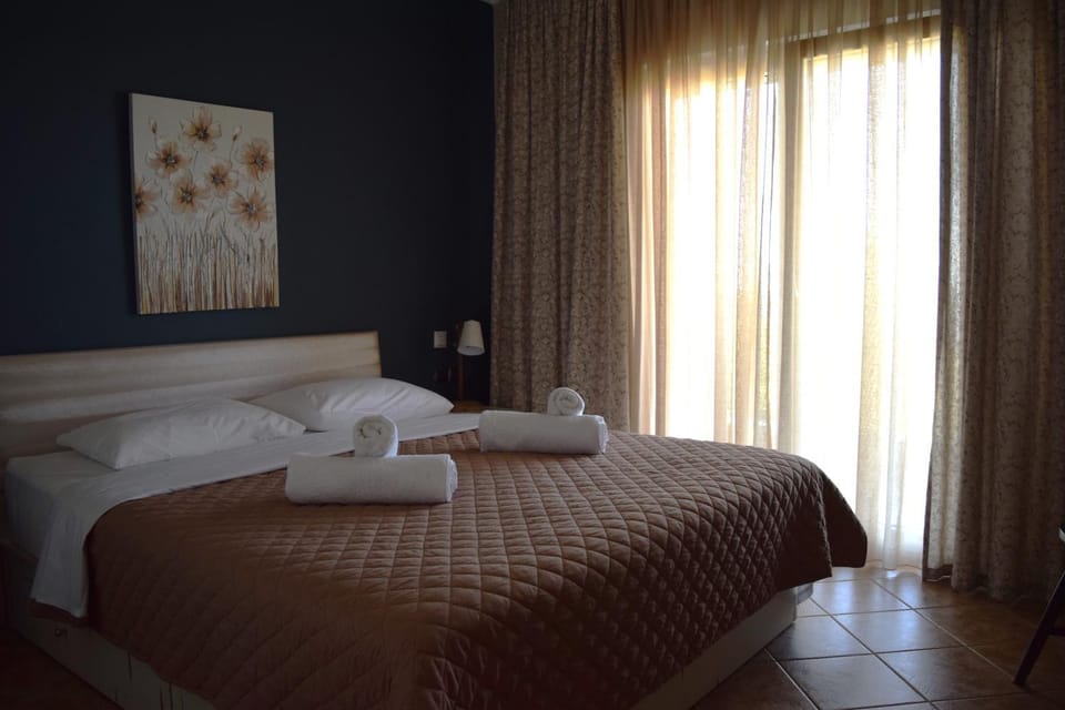 Apartment Achilles Apartment in Decentralized Administration of Macedonia and Thrace