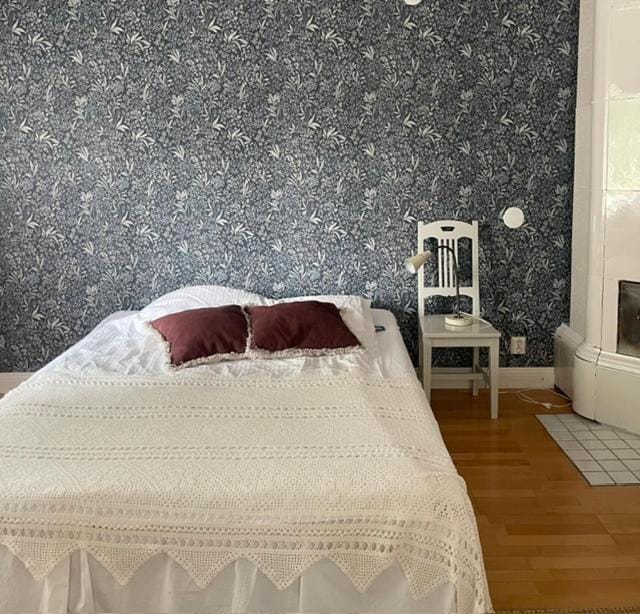 Willa Strand Apartment in Finland