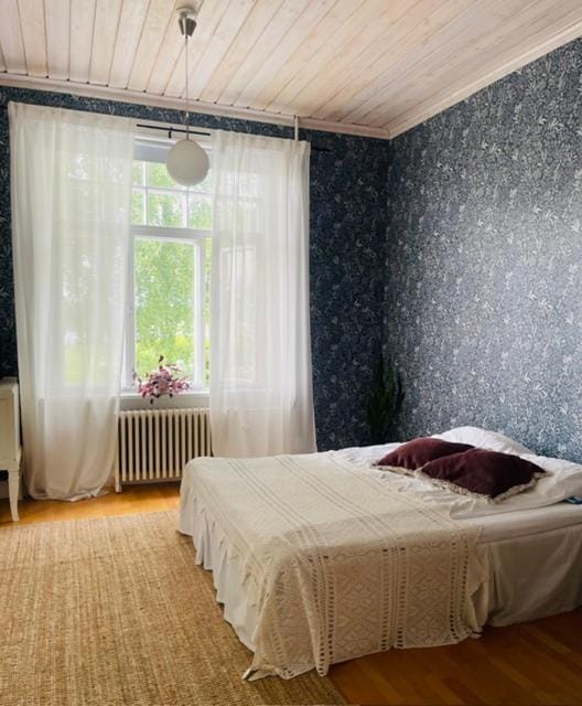 Willa Strand Apartment in Finland