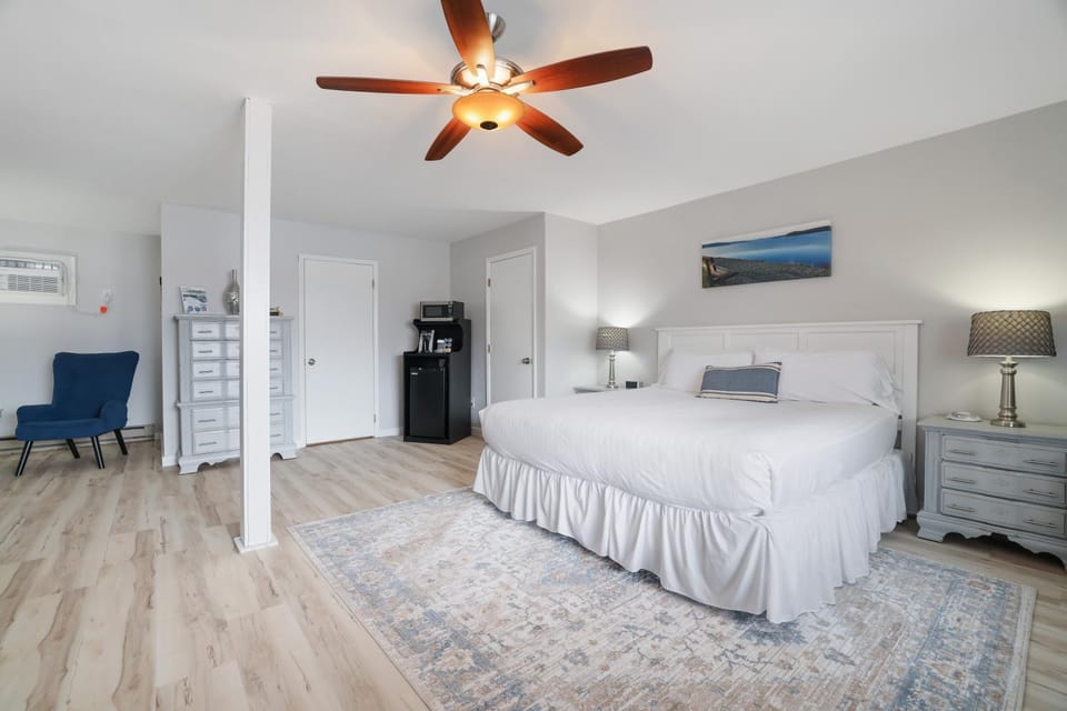East Shore Lodging Hotel in Lake Wallenpaupack