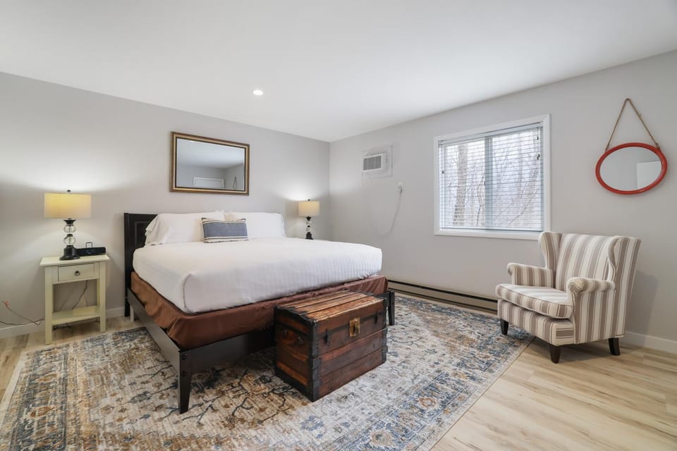 East Shore Lodging Hotel in Lake Wallenpaupack