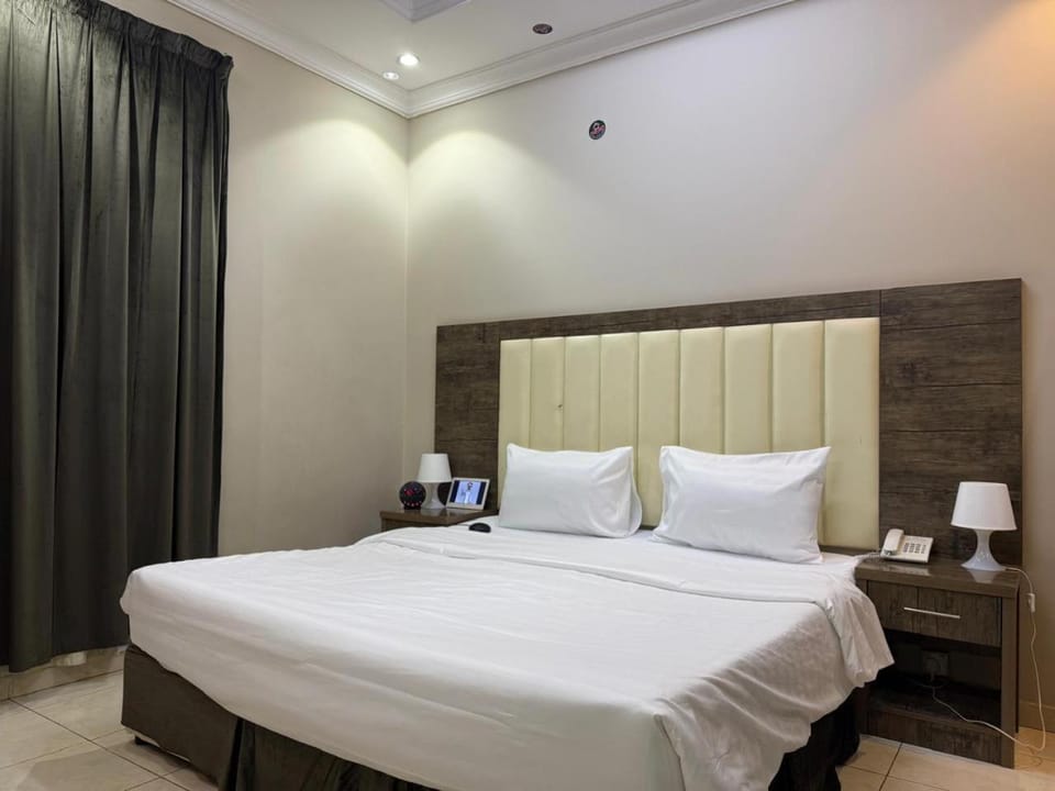 أبراج العرب للشقق المخدومة Abaraj Alarab Serviced Apartment Apartment in Medina