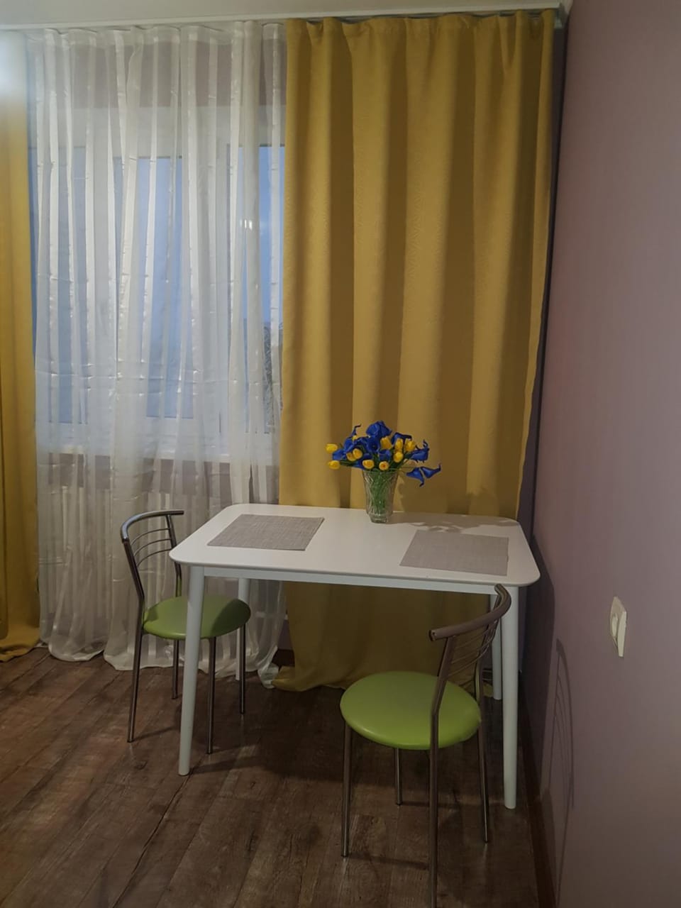 Apartment Sports Palace Просторная квартира рядом Дворец Спорта Apartment in Kharkiv