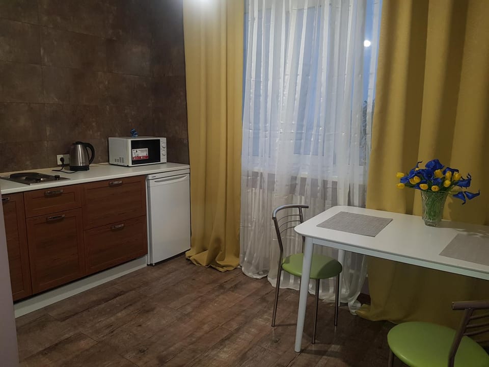 Apartment Sports Palace Просторная квартира рядом Дворец Спорта Apartment in Kharkiv