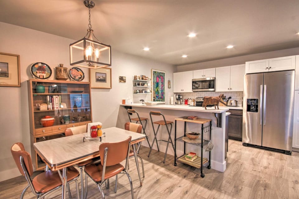 Quiet Home by Dtwn Livingston Hike, Fish and Ski! House in Livingston