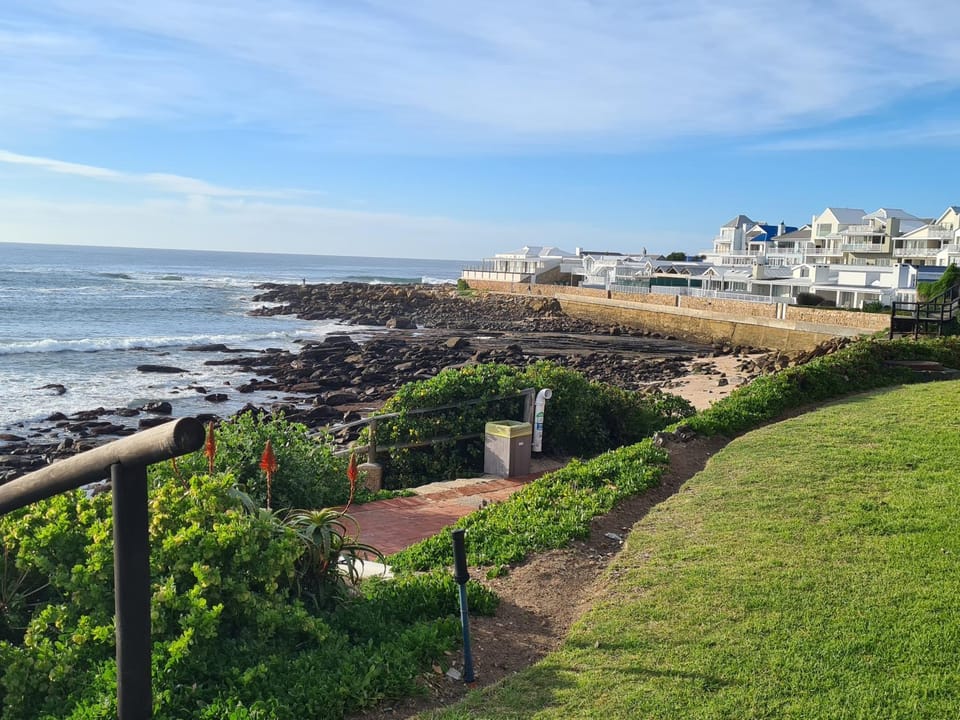 Beach, Sea view