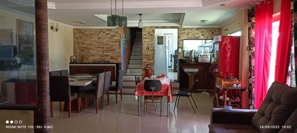 Hostel dos Pinheirais Hostel in State of São Paulo