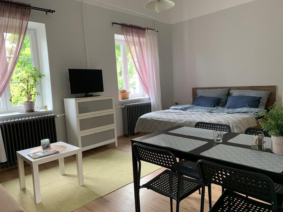 Négy évszak Apartman- Tapolca Apartment in Hungary