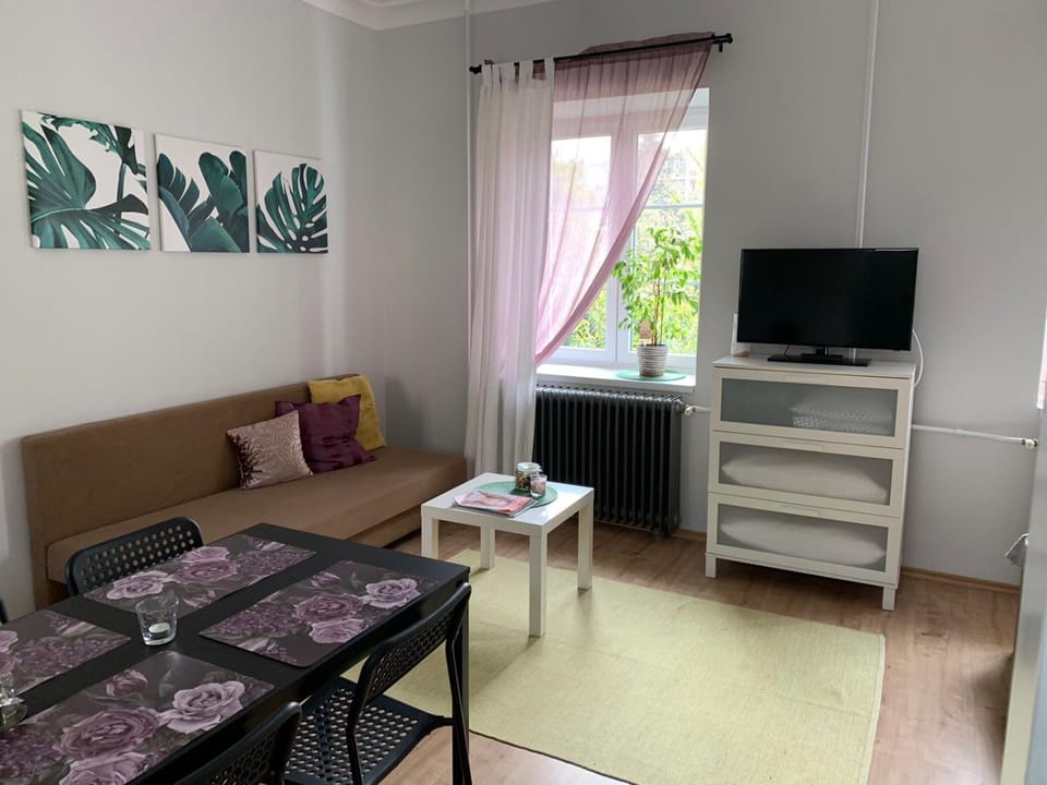 Négy évszak Apartman- Tapolca Apartment in Hungary