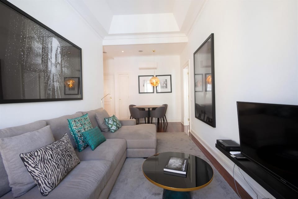 Communal lounge/ TV room, TV and multimedia, Living room, Other