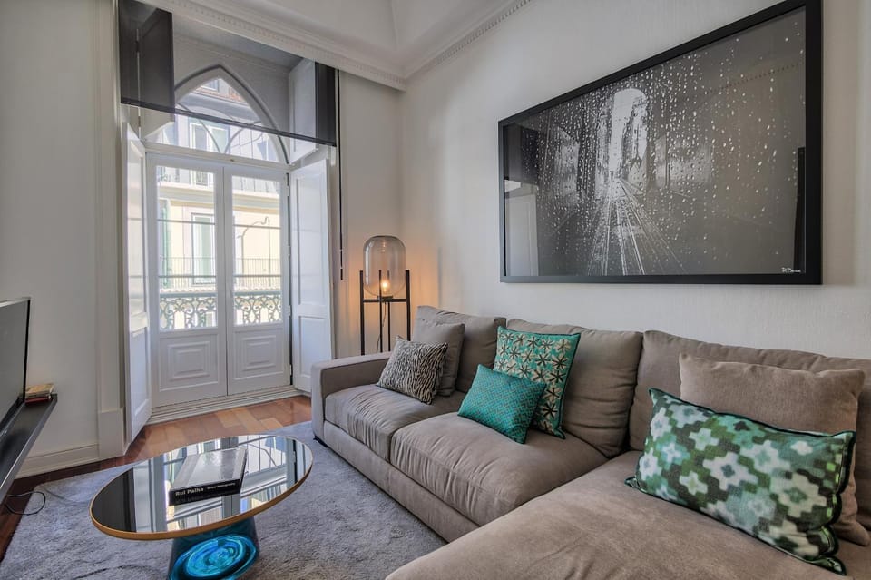 Living room, Other