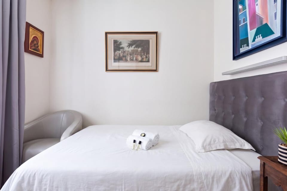 GuestReady - Apt fonctionnel situé dansl e 15ème Apartment in Paris