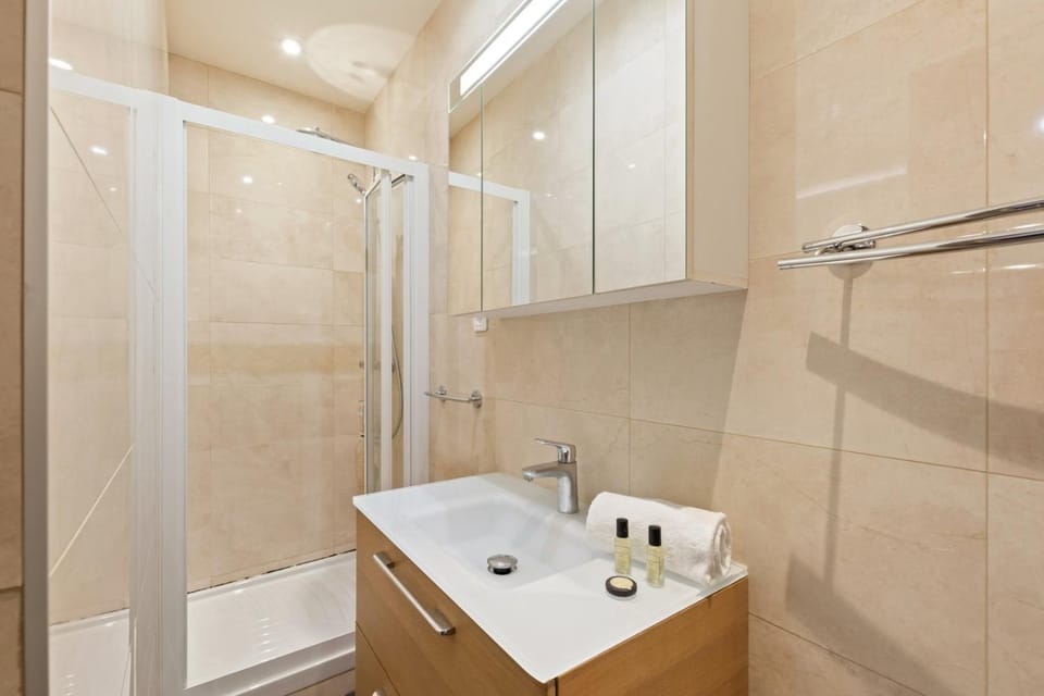 GuestReady - Apt fonctionnel situé dansl e 15ème Apartment in Paris