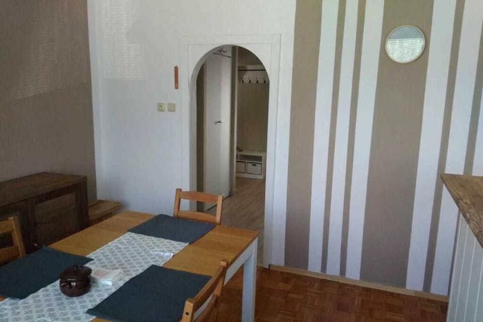 Apartmán se zahradou v Protivíně Apartment in South Bohemian Region