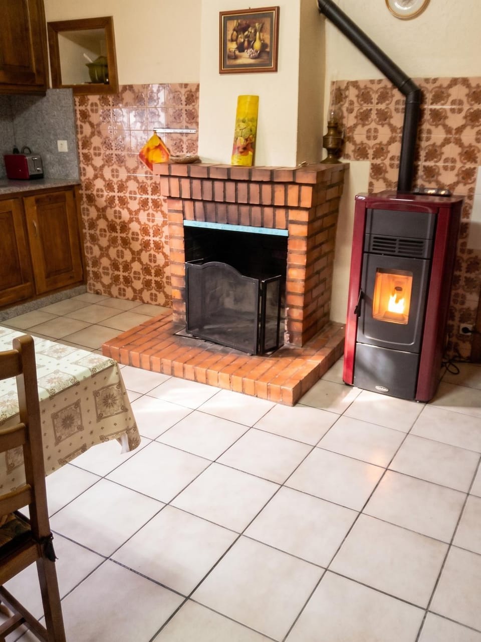 Spacious house in Bragança - shared garden - 120 m² House in Portugal