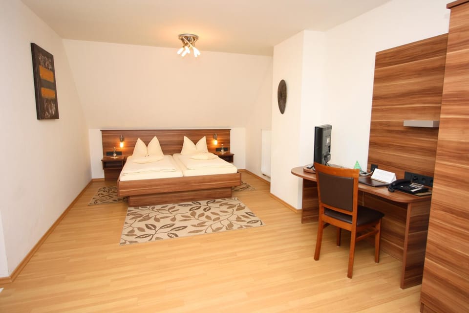 Hotel Landgasthof Euringer Hotel in Ingolstadt