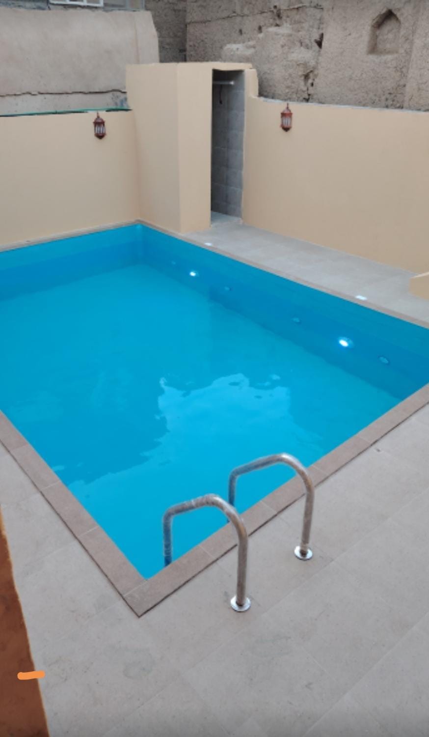 AL Hamra Heritage Inn Inn in Oman