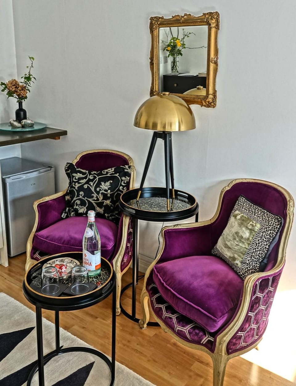 Rye Treat Apartment in Rother District
