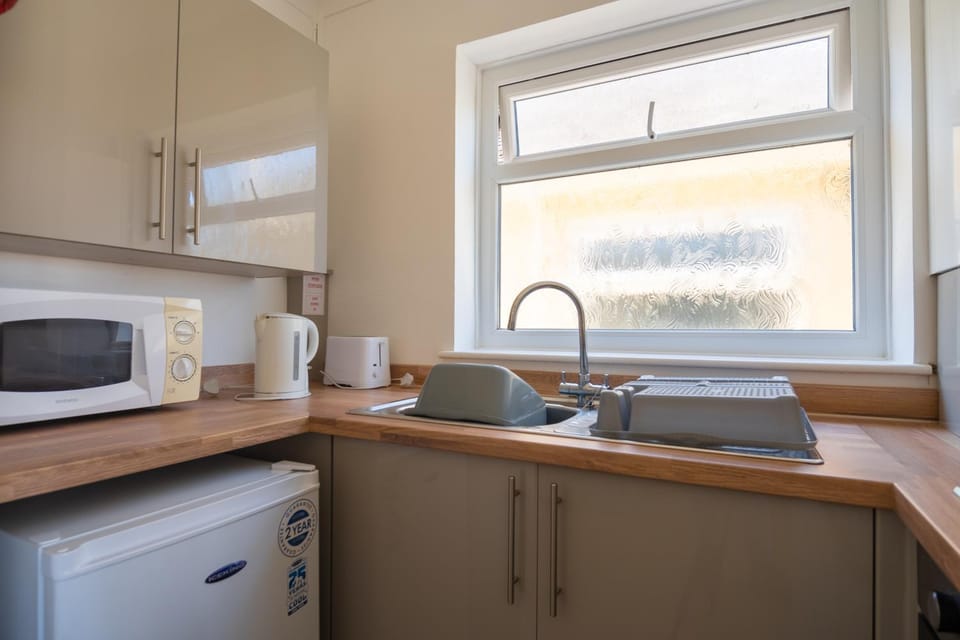 Kipling Villa With Sea Views Chalet in Westward Ho