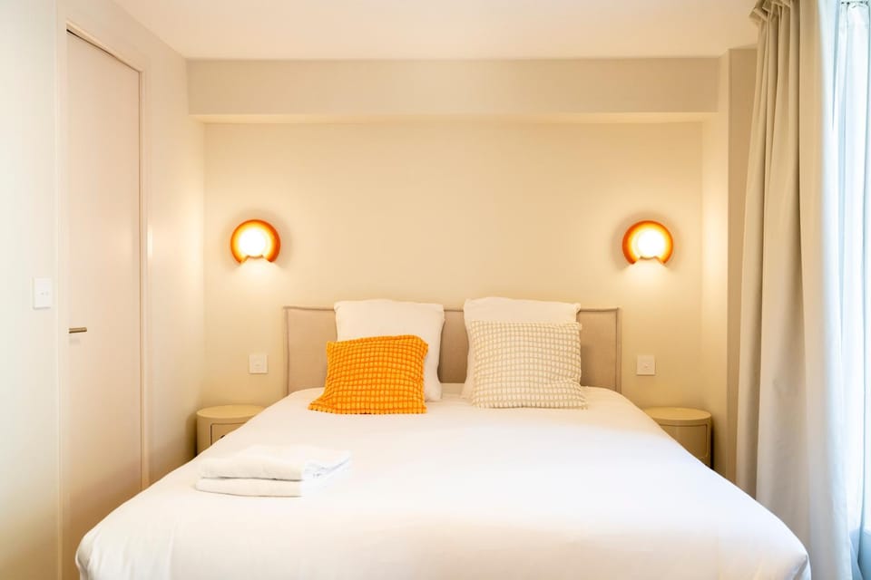 Studio haut de gamme, Rénovation neuve style 4 étoiles Apartment in Caen