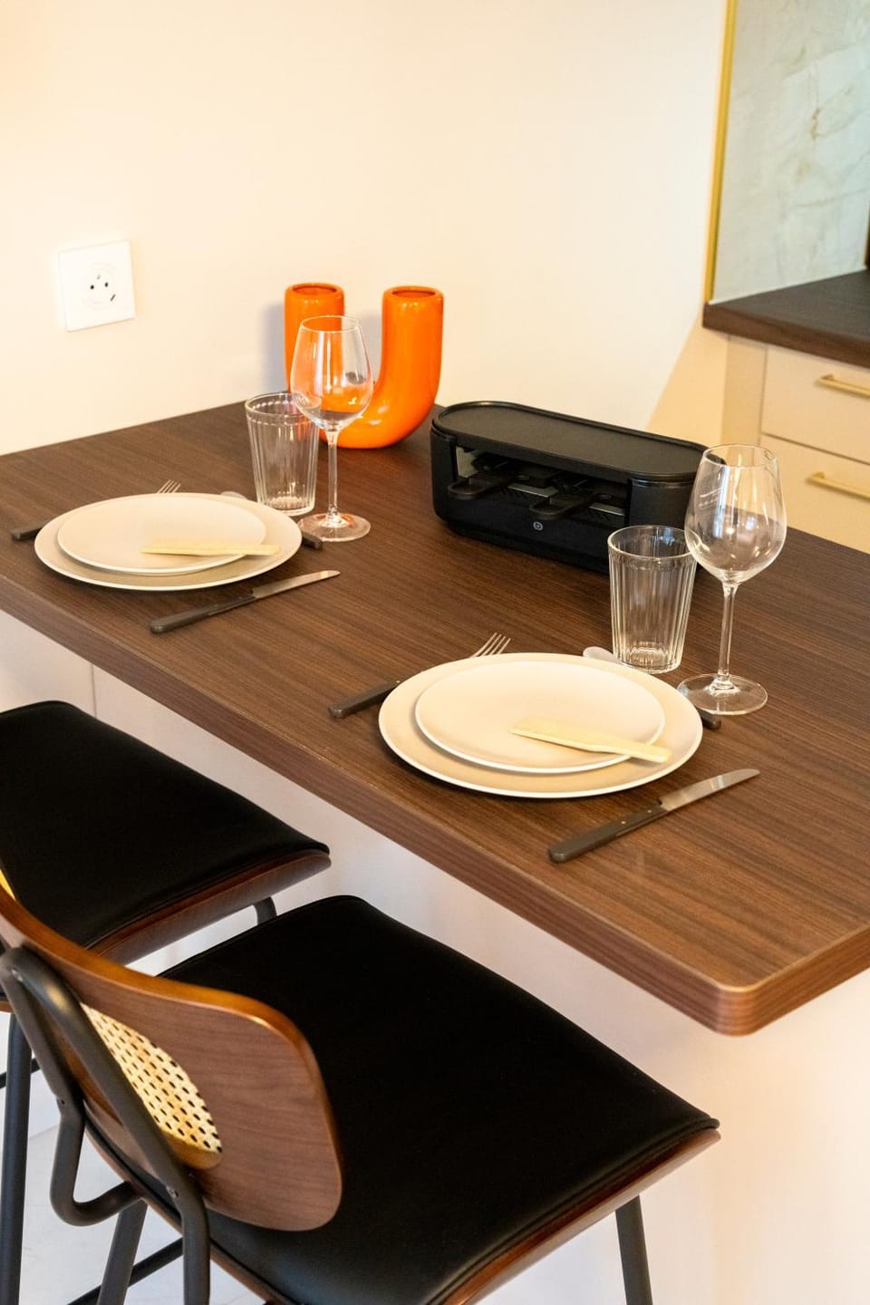 Studio haut de gamme, Rénovation neuve style 4 étoiles Apartment in Caen