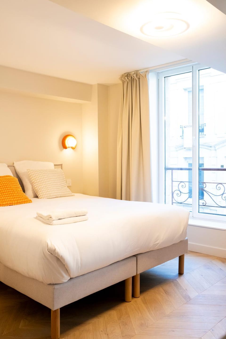 Studio haut de gamme, Rénovation neuve style 4 étoiles Apartment in Caen