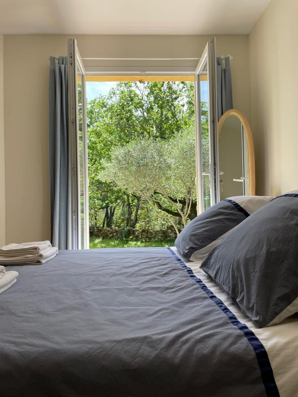 Les marguerites Bed and Breakfast in Provence