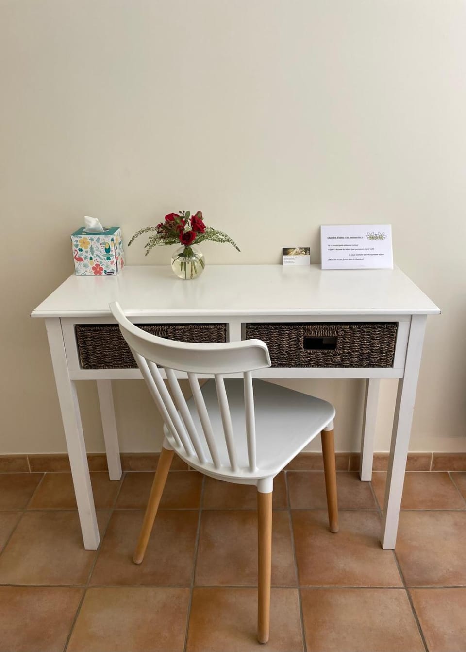 Les marguerites Bed and Breakfast in Provence