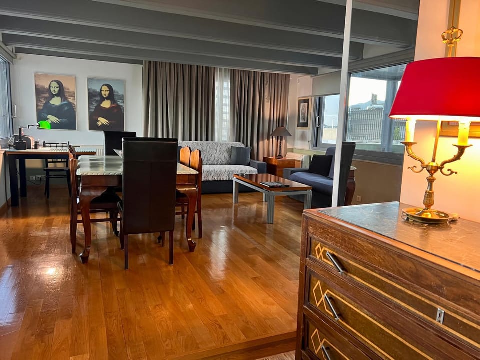 Penthouse W in Marousi Athens near Hospitals, by PromosHomes Apartment in Chalandri