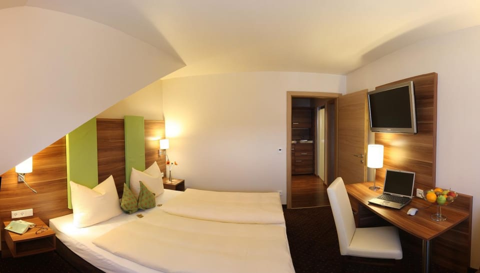 Vilstaler Hof Landgasthof & Hotel Hotel in Bavaria