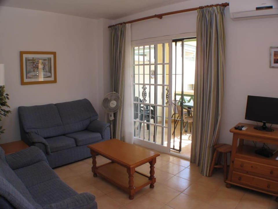 Nerja Medina 4A Apartment in Costa Tropical
