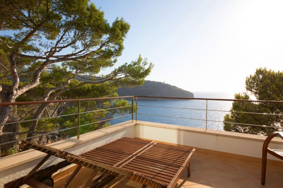 Ponent Apartment in Serra de Tramuntana